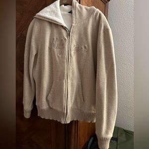Tommy Hilfiger lined jacket